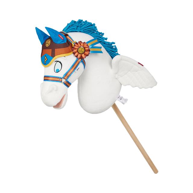 Accessoires Set LeMieux X Disney Hobby Horse Pegasus Blauw-bruin