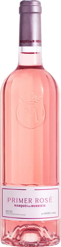 Marques de Murrieta Rose