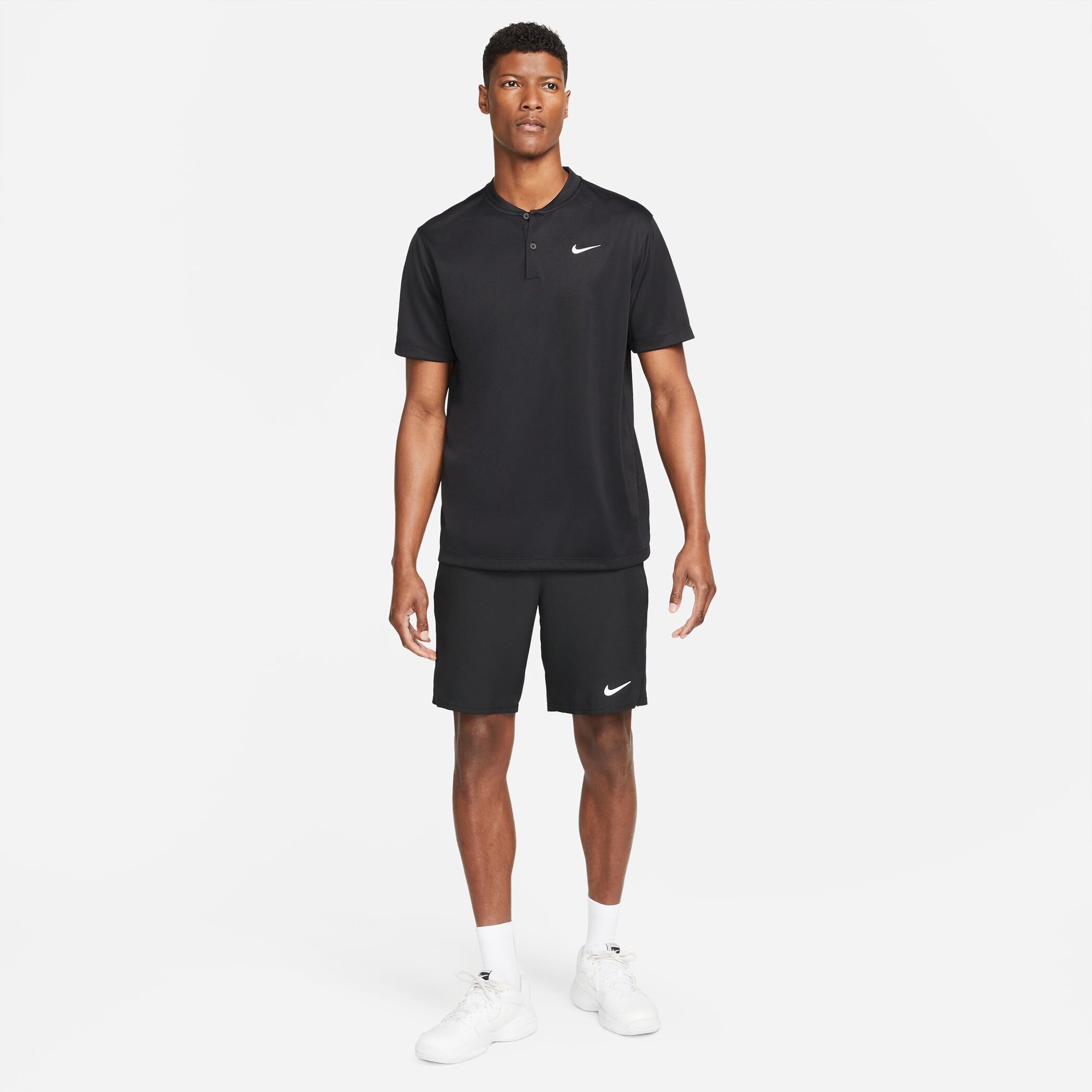 Nike M KKCT DF Polo Blade Solid