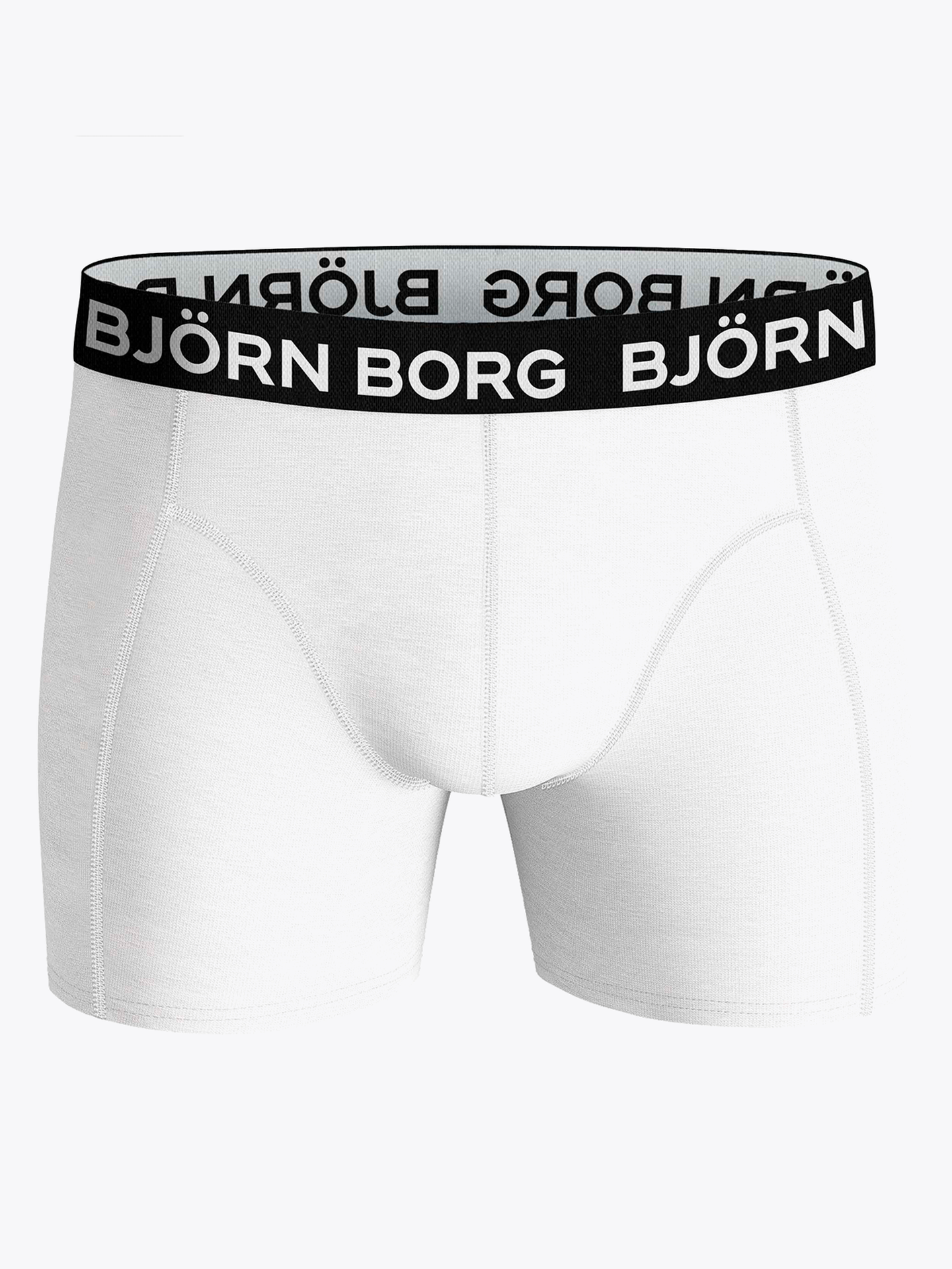 Cotton Stretch Boxer 5p