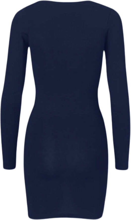mbyM Hanna top 368 navy blue