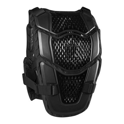 Pare pierre Fox RACEFRAME IMPACT 2025 - Noir