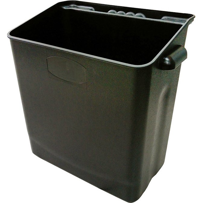 Servante à tiroir 250 kg 3 plateaux / 1 tiroir / 1 coffre