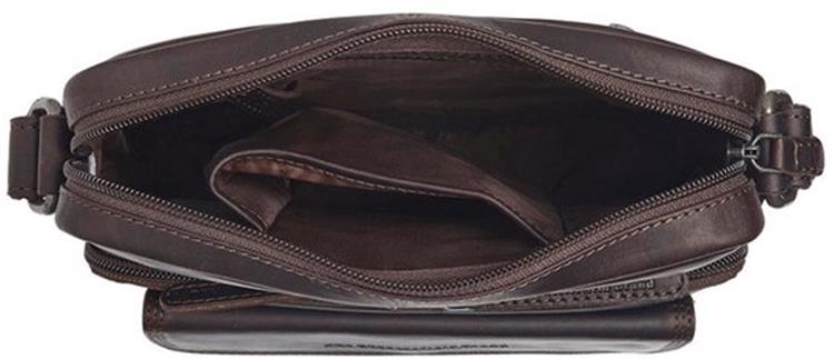 Chesterfield C48.1398 Donkerbruin