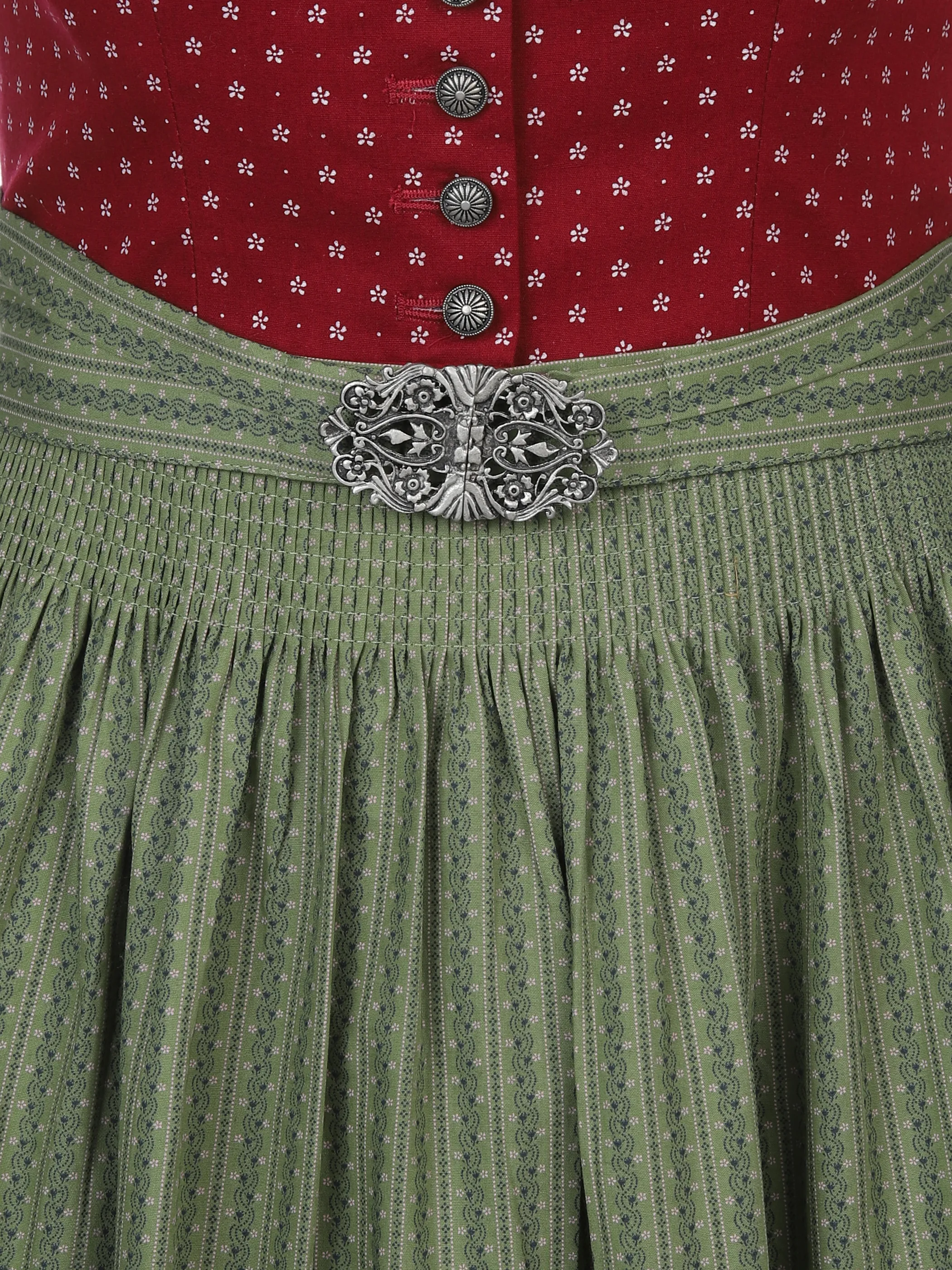 Damen Dirndl 