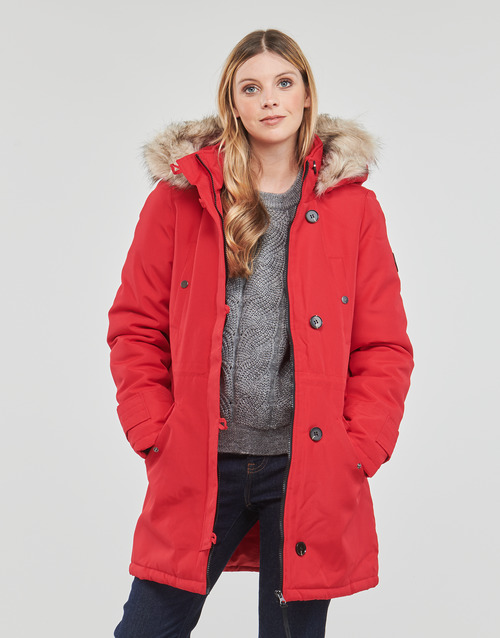 Vero Moda - VMSTORM Rojo