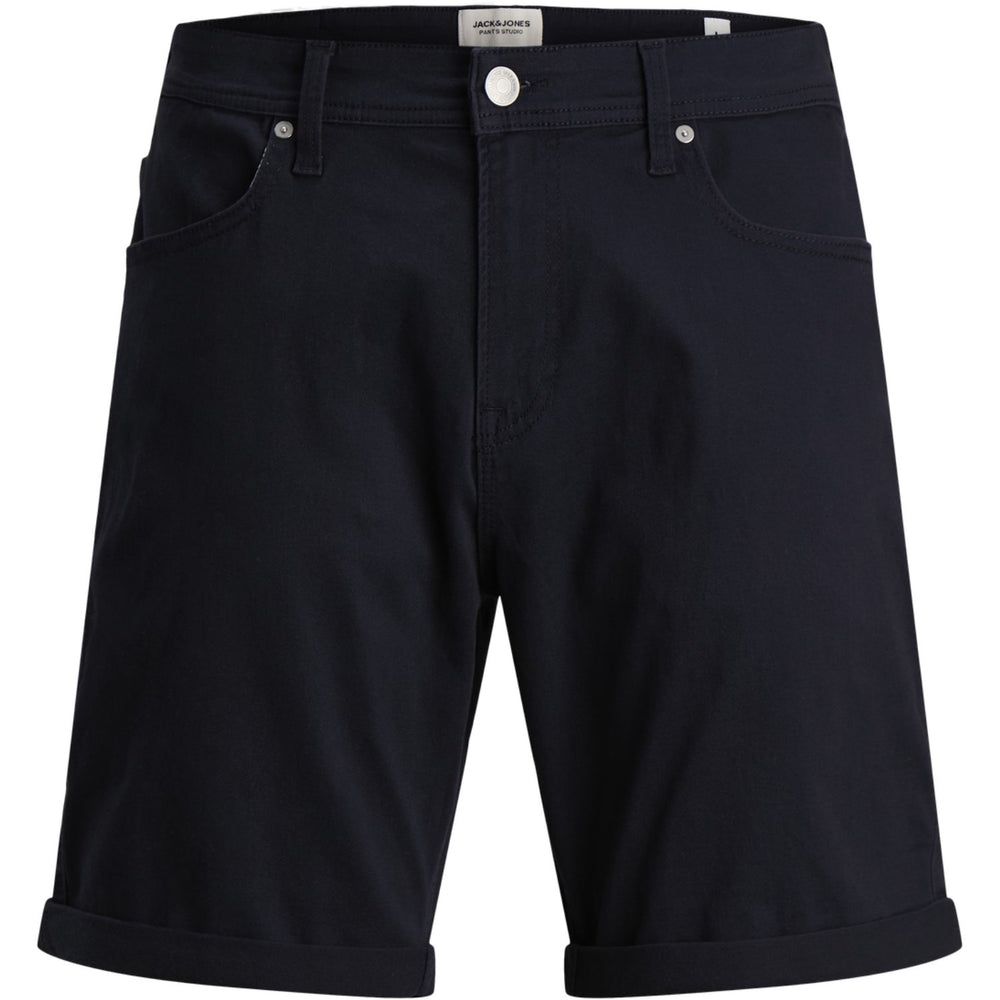 Køb Jack & Jones Junior Dark Navy Jpstrick Dylan Original Shorts Jnr