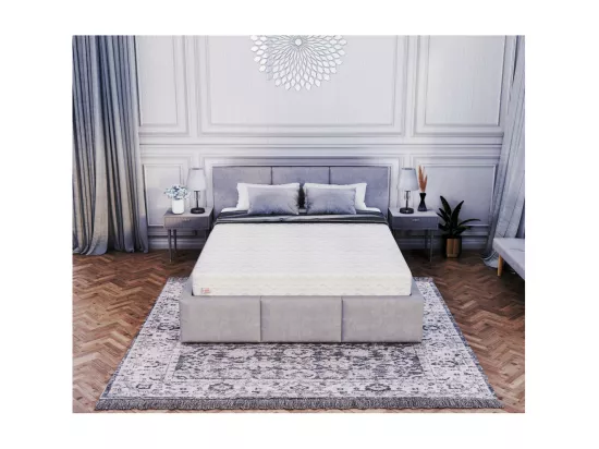 Matelas ORSA - Mousse - Mémoire de Forme - Epaisseur 16cm 140 x 190 cm cm