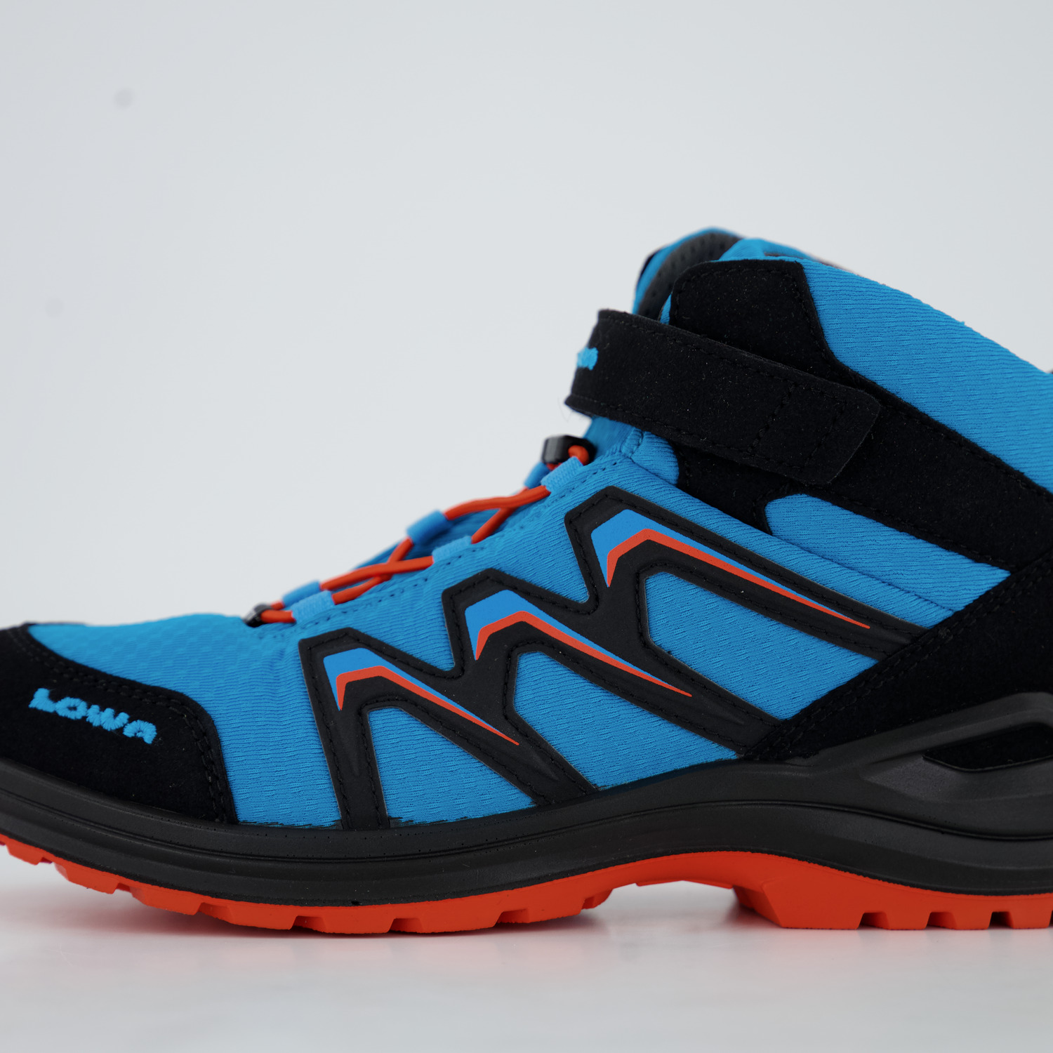 Lowa MADDOX GTX MID JUNIOR