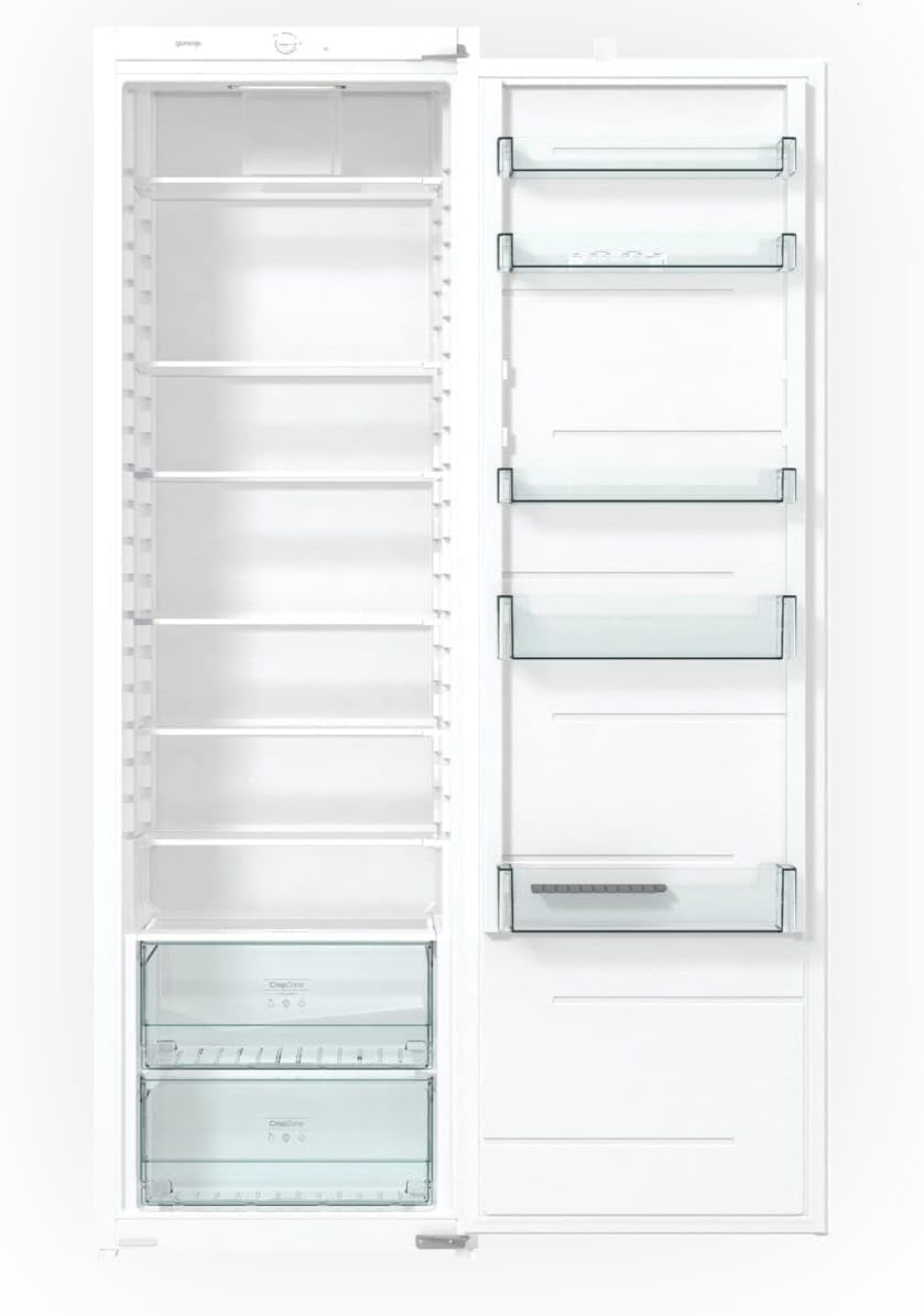 Gorenje Kühlschrank · RI418EE0 - 301 Liter