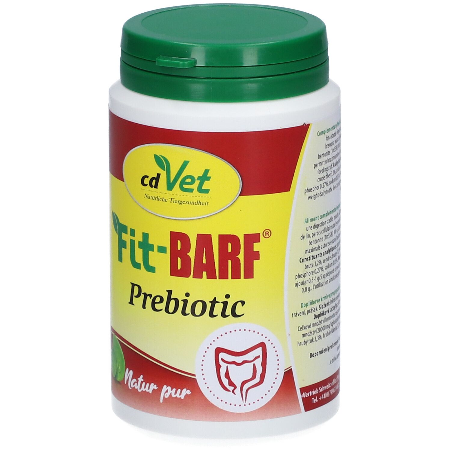 cdVet Fit-BARF® Prebiotic