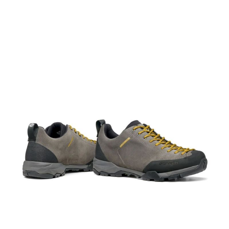 Mojito Trail GTX Wmn - Chaussures randonnée femme