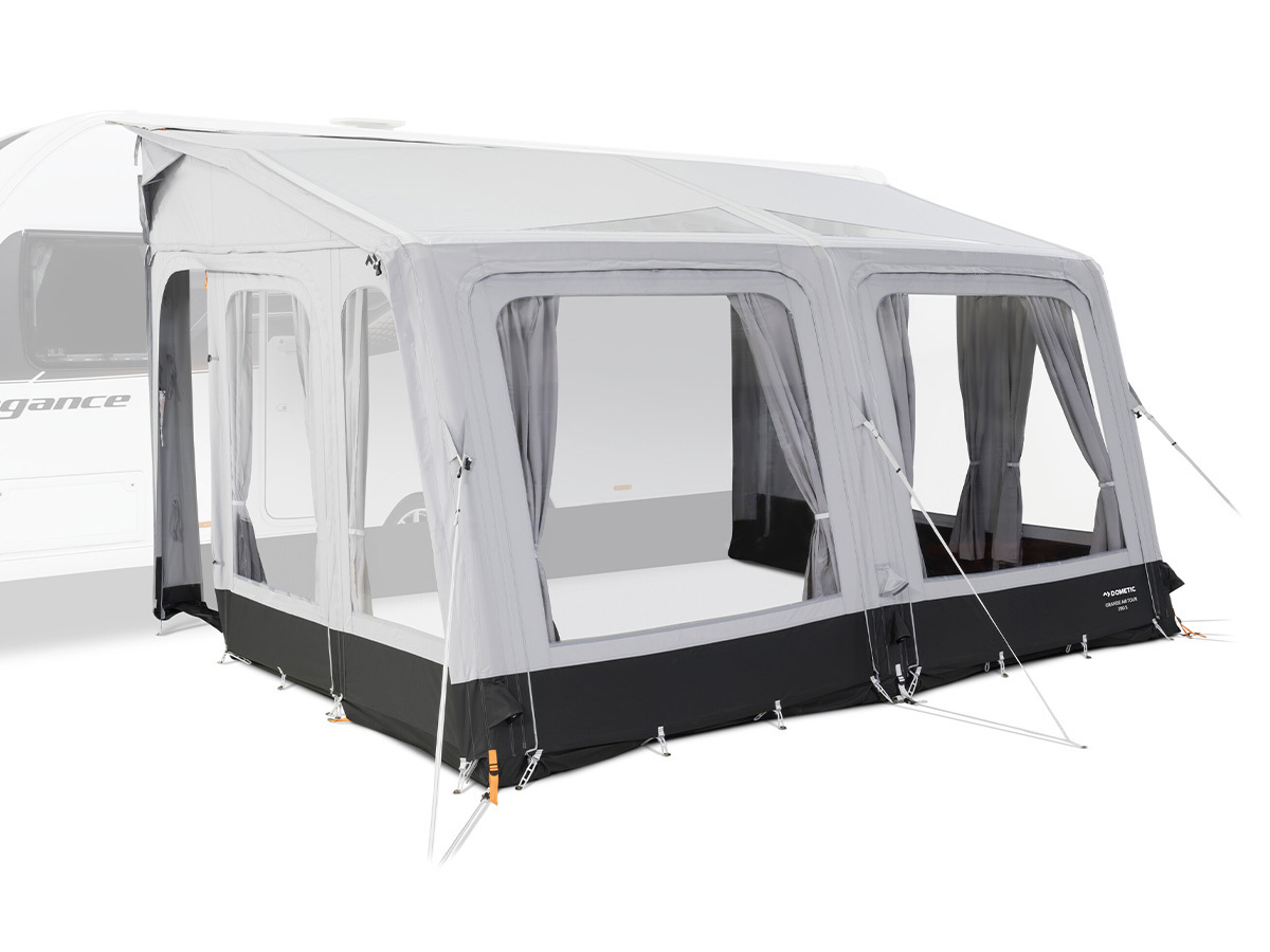 Dometic Grande Air Tour 390 M voortent