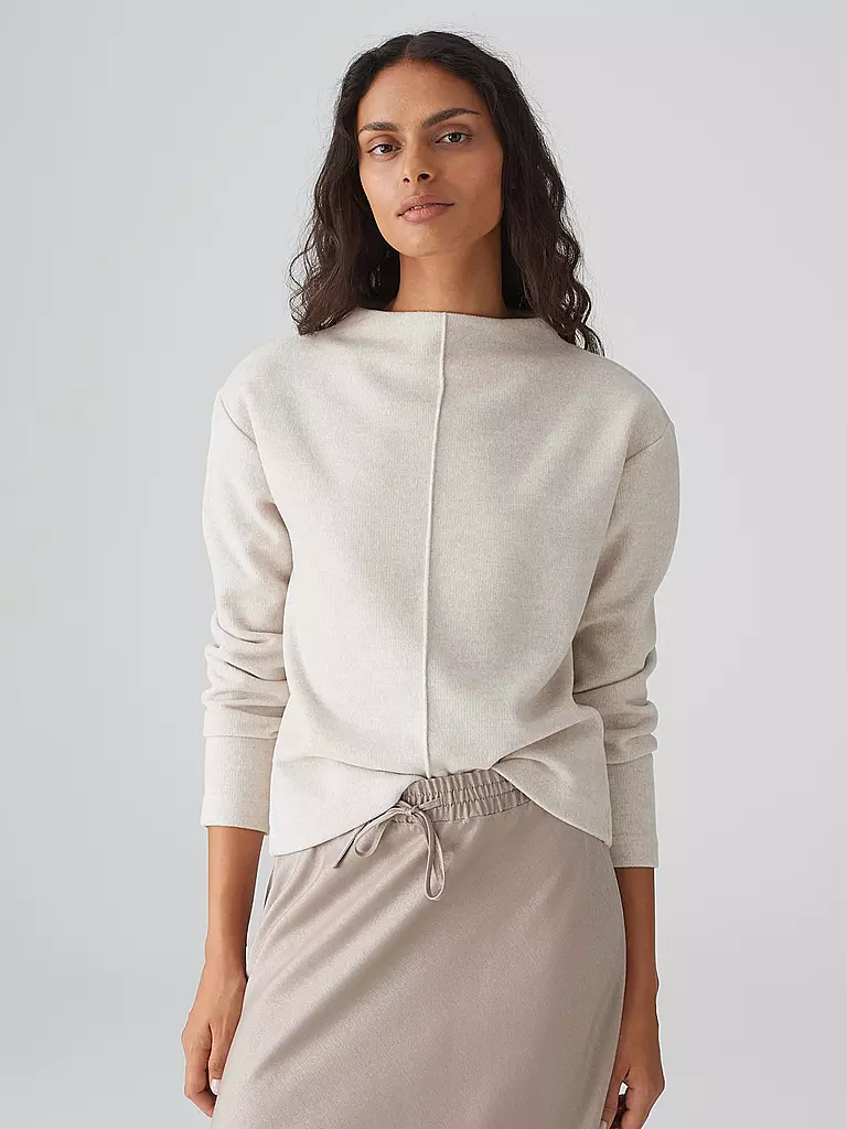 OPUS Pullover GOKLONA creme