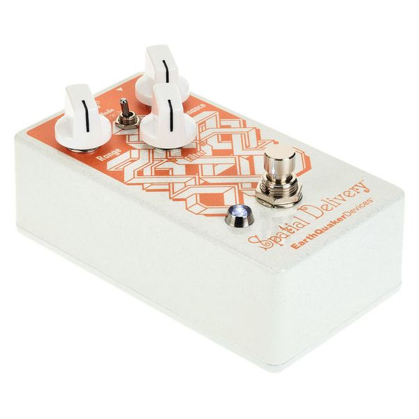 EarthQuaker Devices Spatial Delivery V2