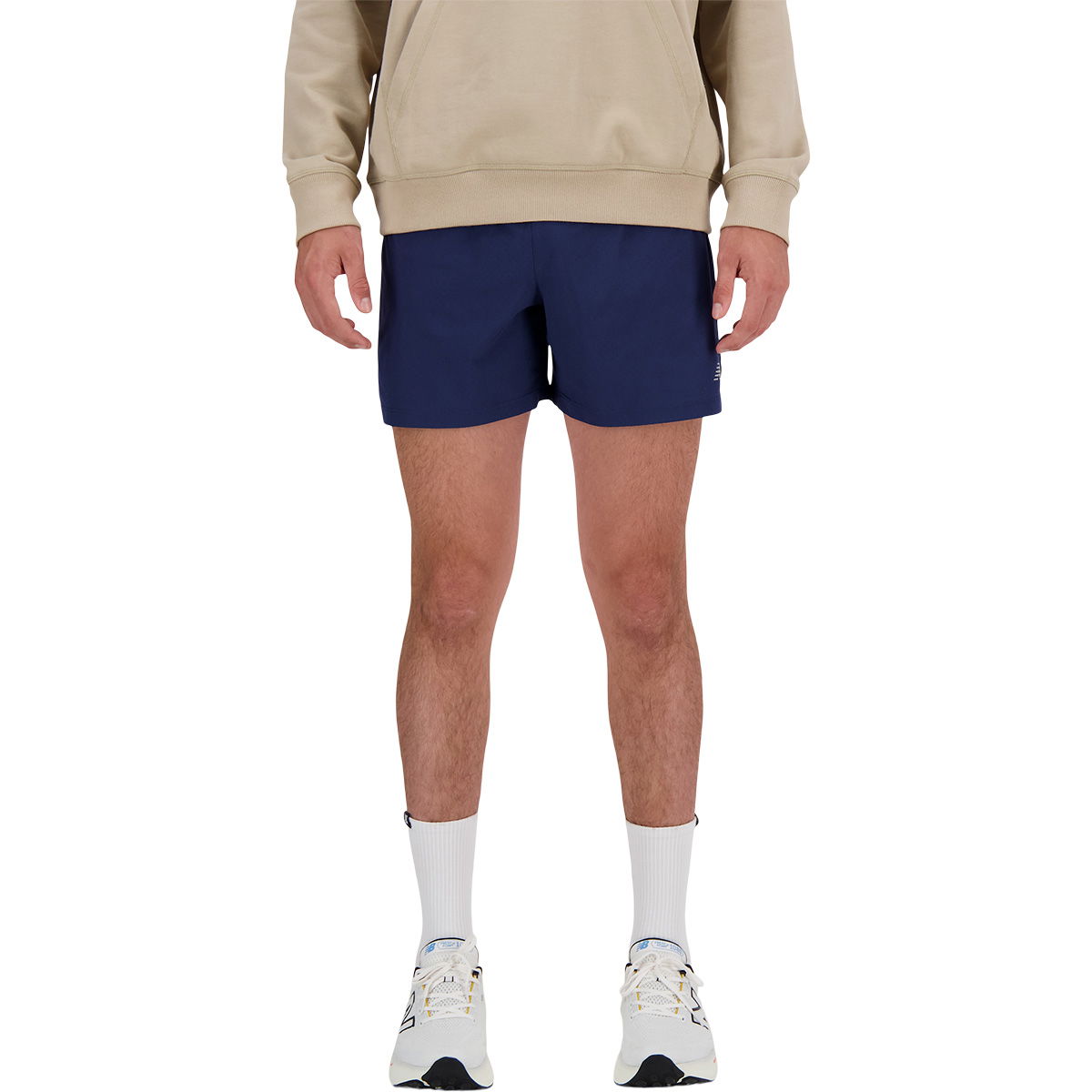 New Balance RC Seamless 2in1 5