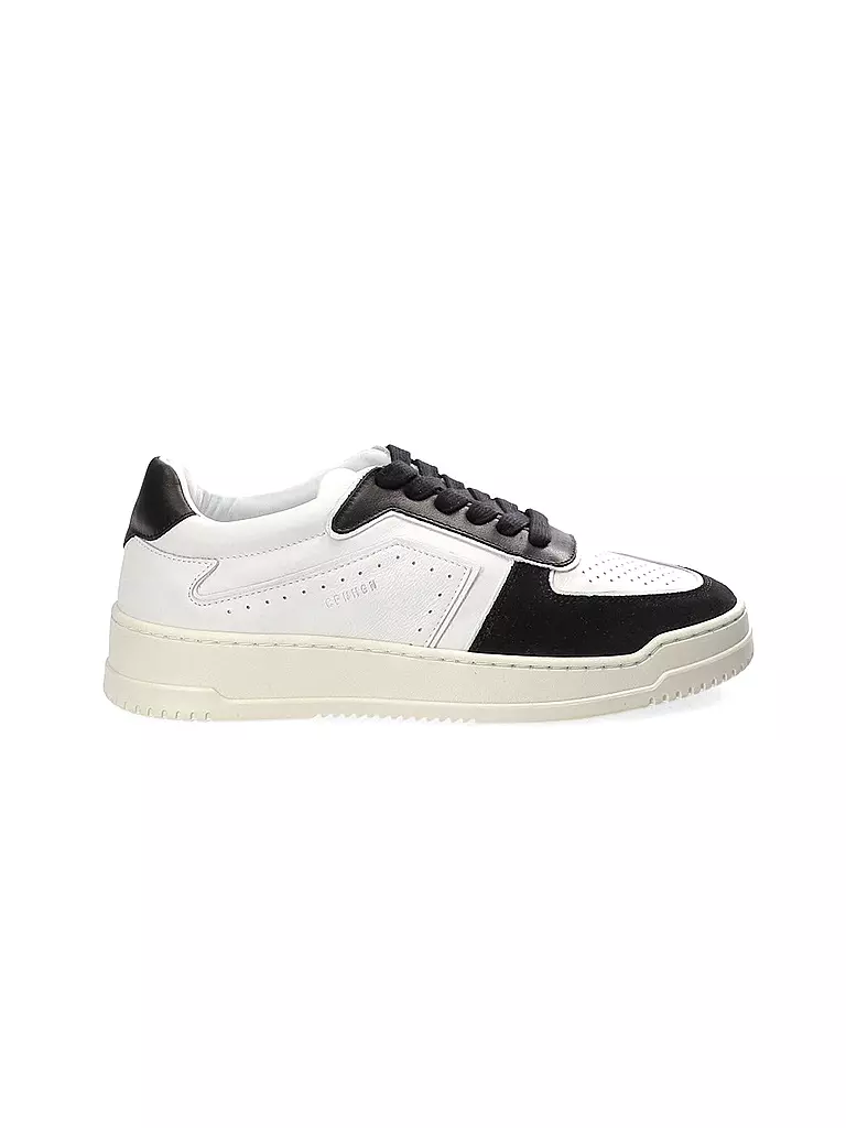 COPENHAGEN Sneaker CPH164M weiss