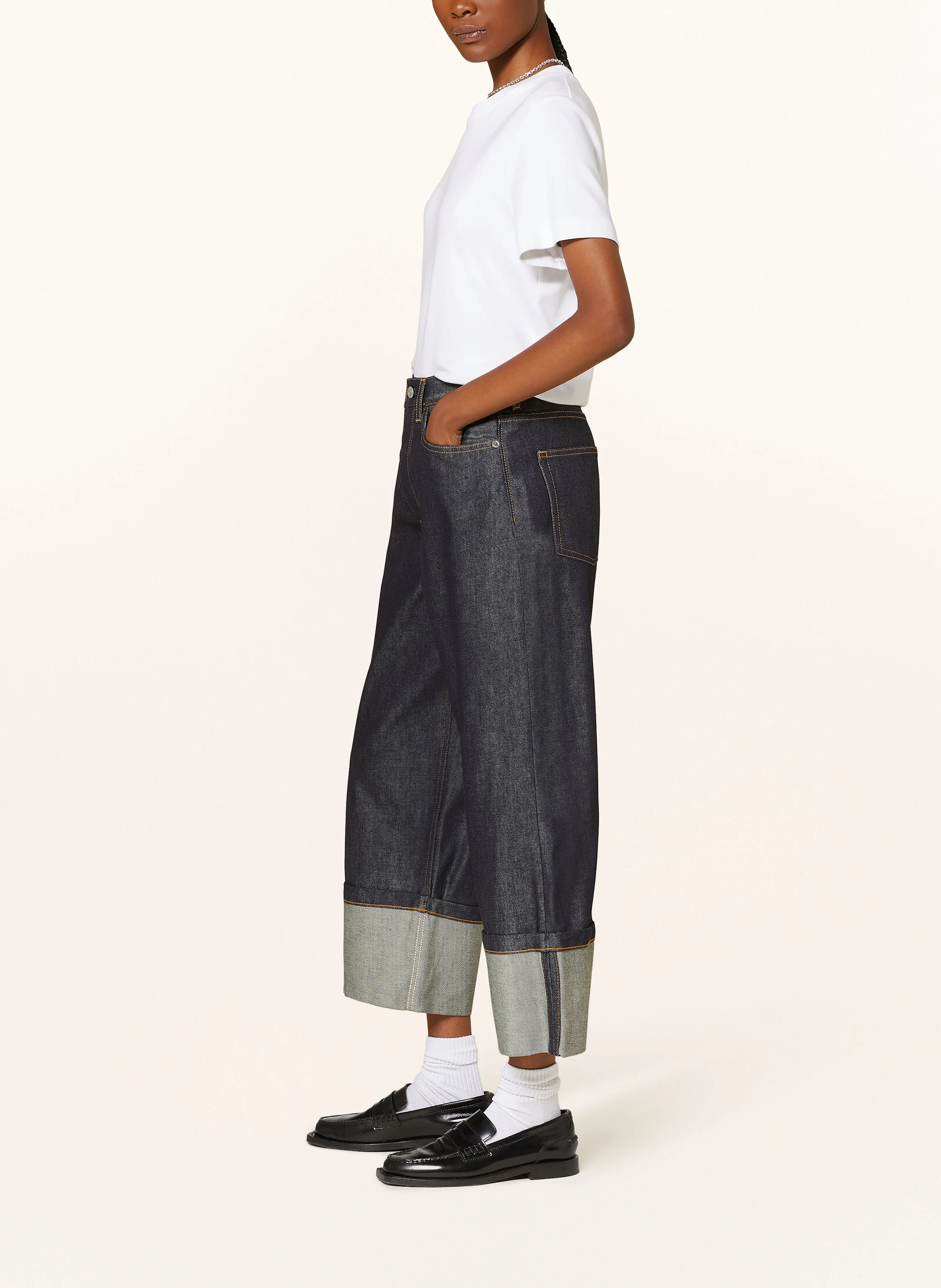 COS 7/8-Jeans