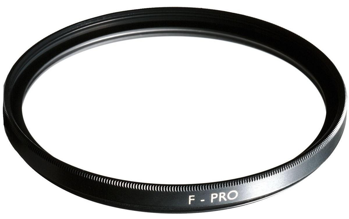 Objektivfilter F-Pro 010 UV-Filter MRC 46 mmUV-Schutzfilter von der Marke B&W
