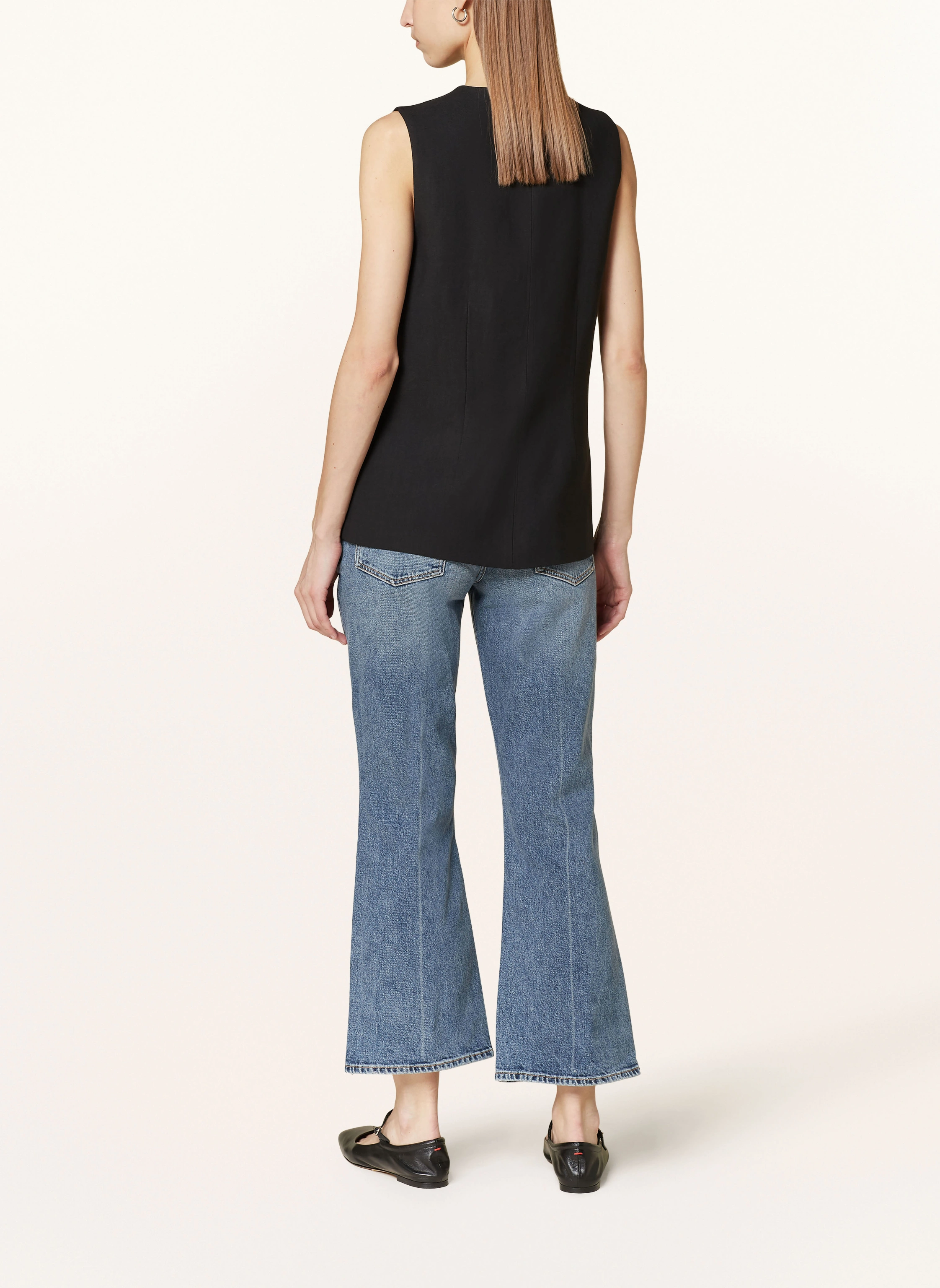 7 for all mankind Bootcut Jeans BETTY