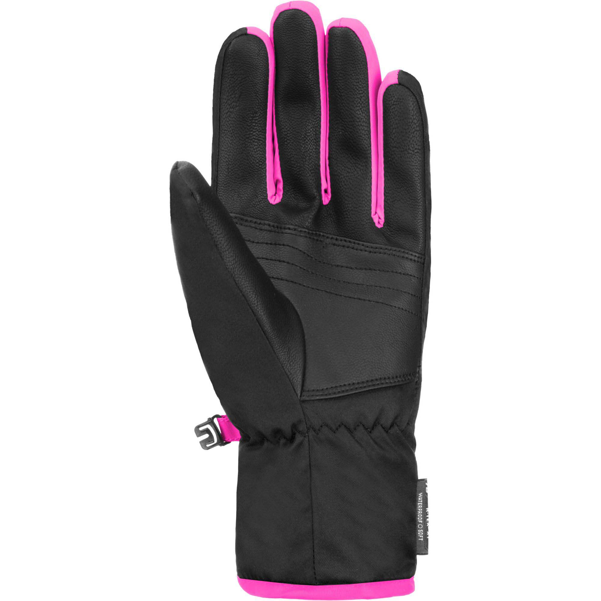 ReuschDuke R-TEX XT JR