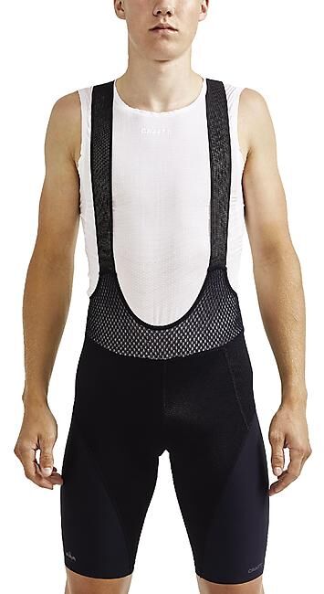 CRAFT - CUISSARD A BRETELLES ADV AERO BIB SHORT M