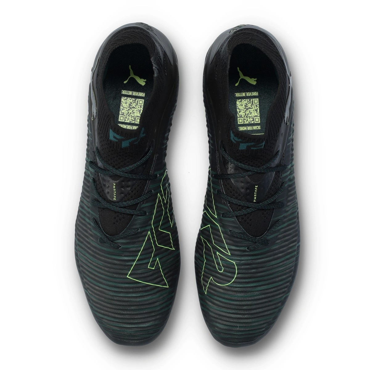 Chuteira Puma Future 8 Ultimate FG