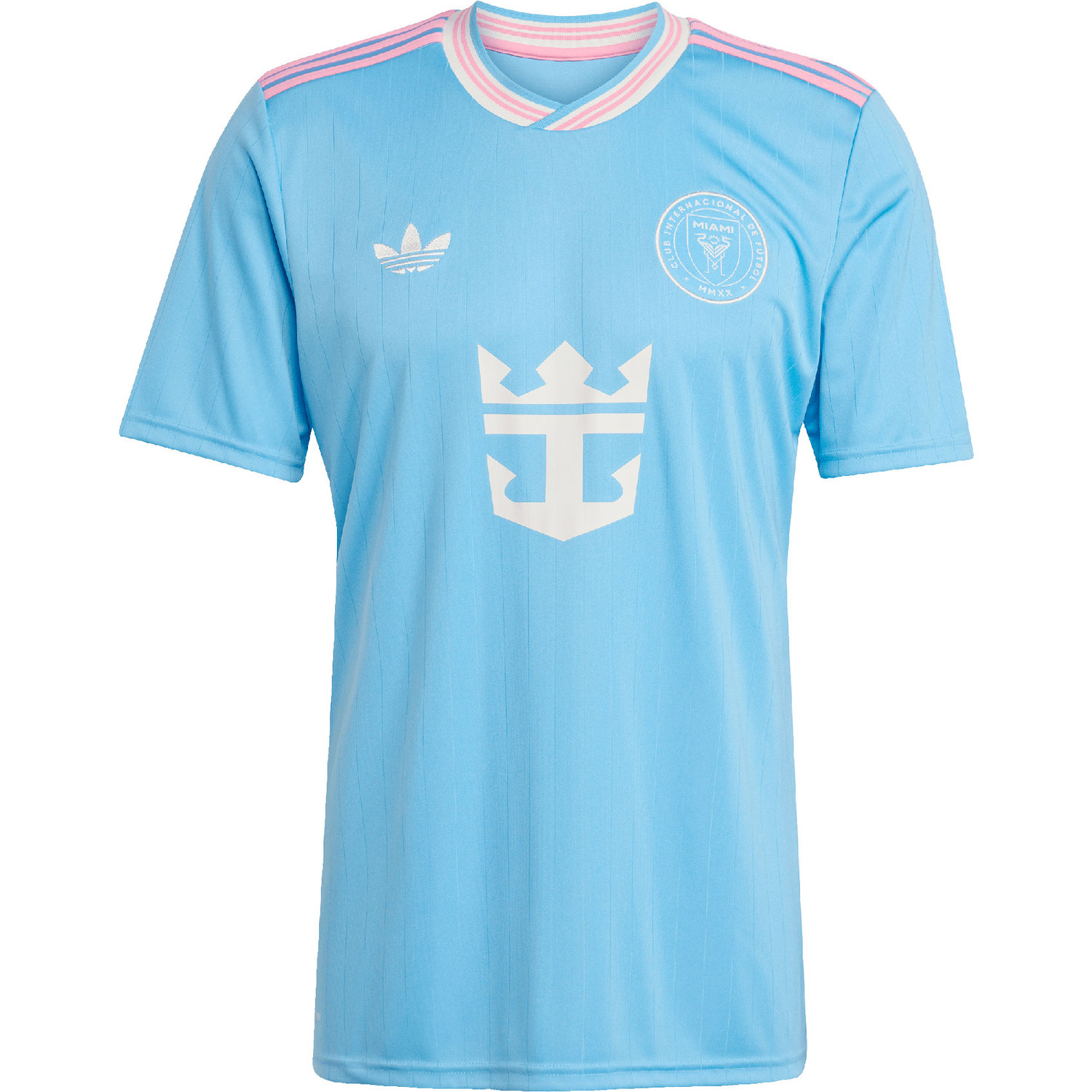 adidas Inter Miami CF 3rd Shirt