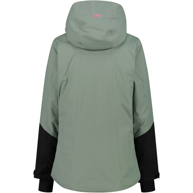 CMP Damen Hoodie Jacke