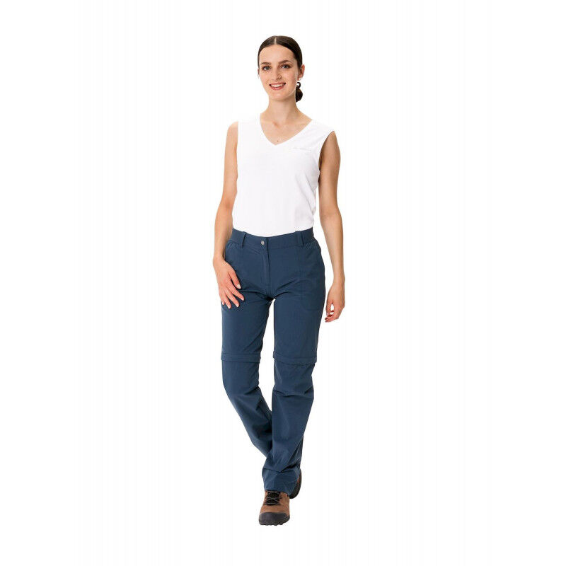 Farley Stretch ZO Pants II - Pantalon trekking femme