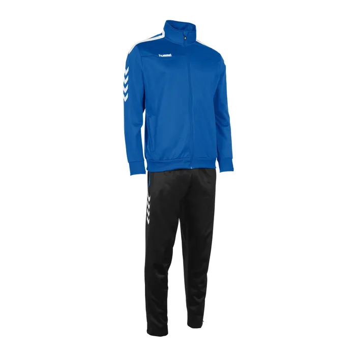Hummel Valencia Poly Suit