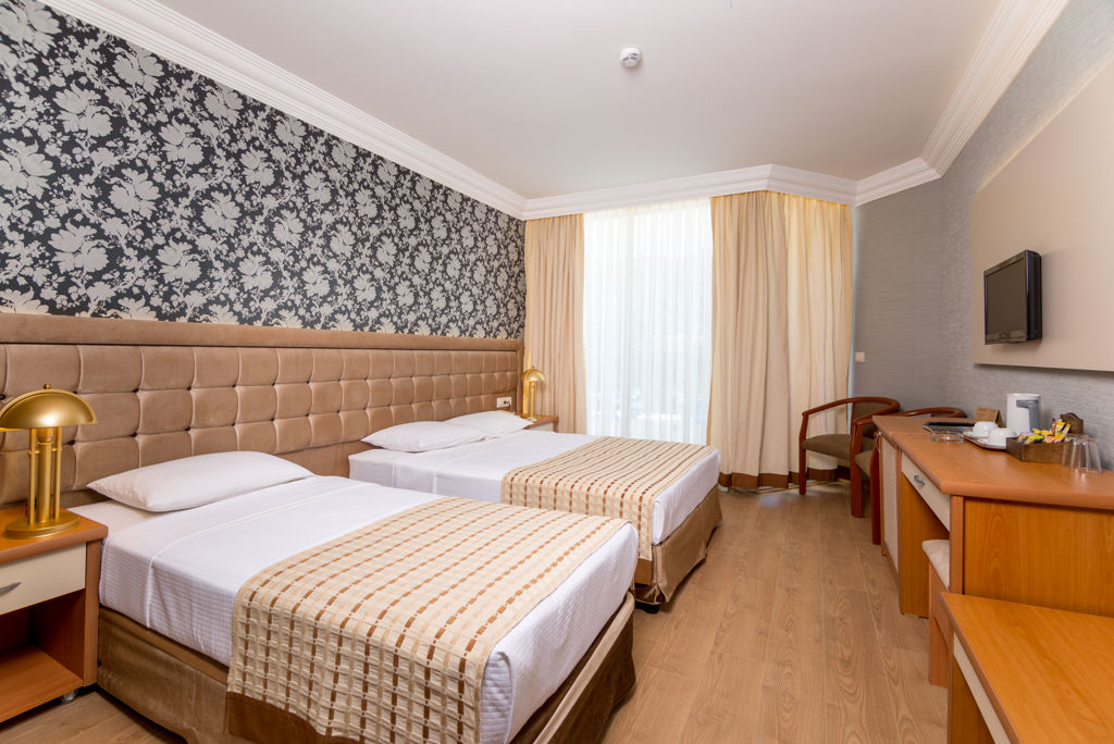 L' Etoile Hotel All Inclusive - Hotel