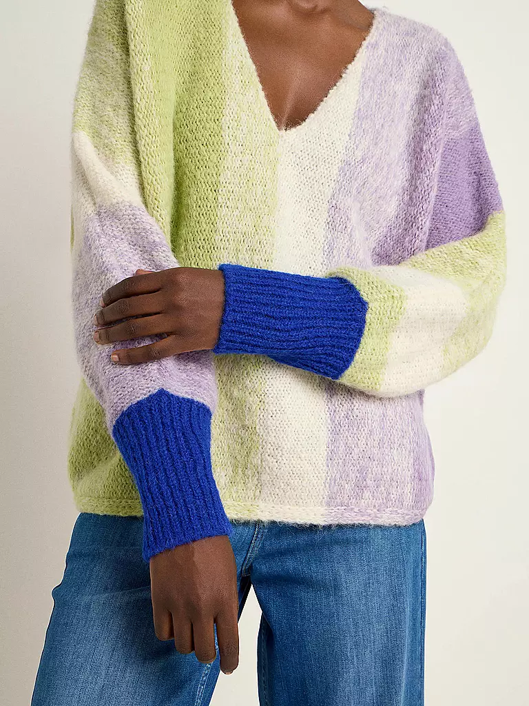 LANIUS Pullover beige