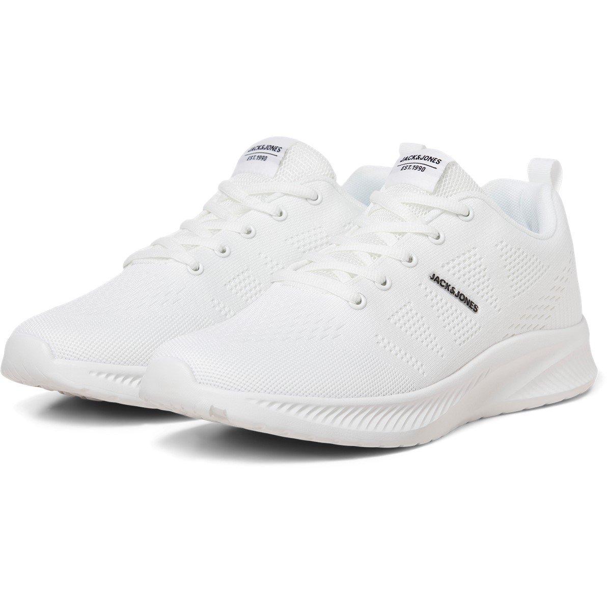 Jack and Jones Croxley Knit Trainer Mens