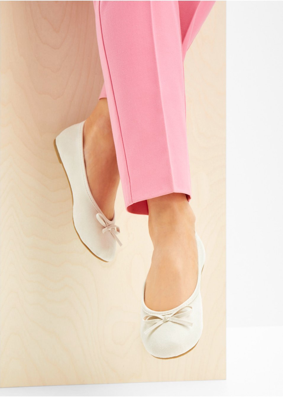 Ballerines
