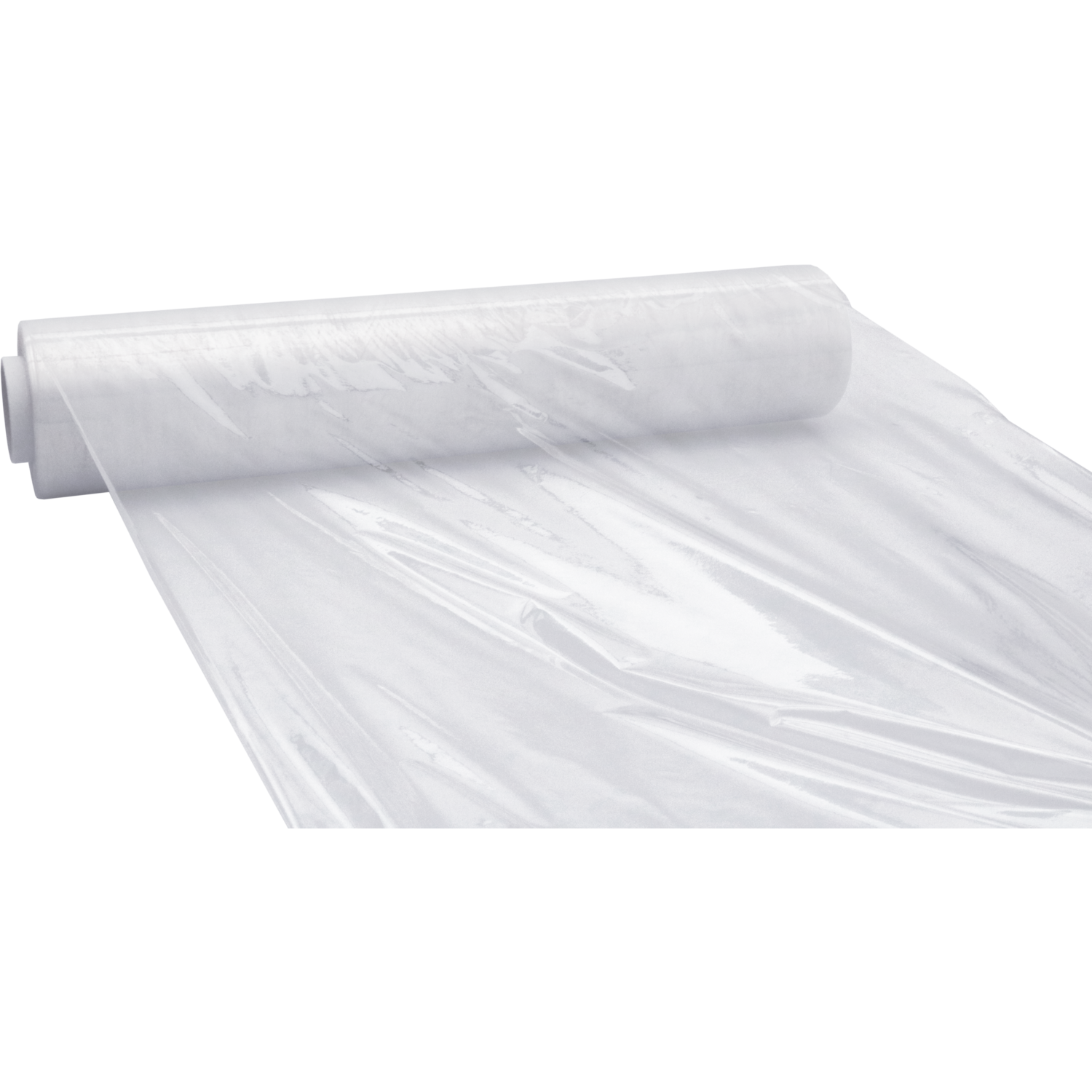 Folie, handrol stretchfilm, LLDPE, 50cm, 270m, 19my, transparant