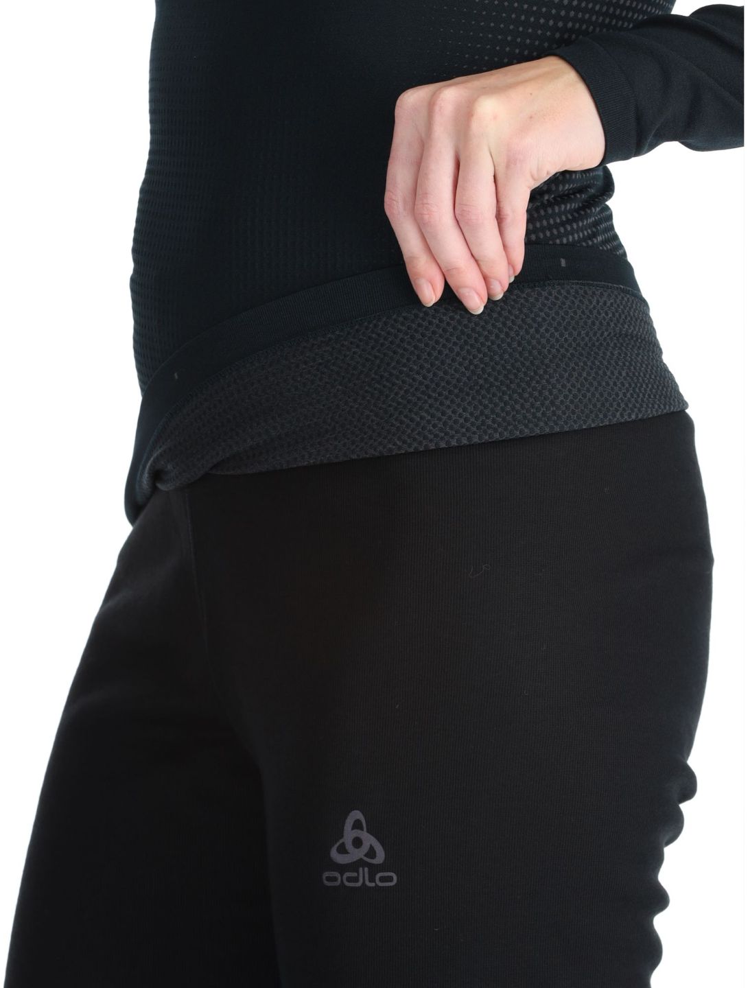 Perfomance Warm Eco thermoshirt dames