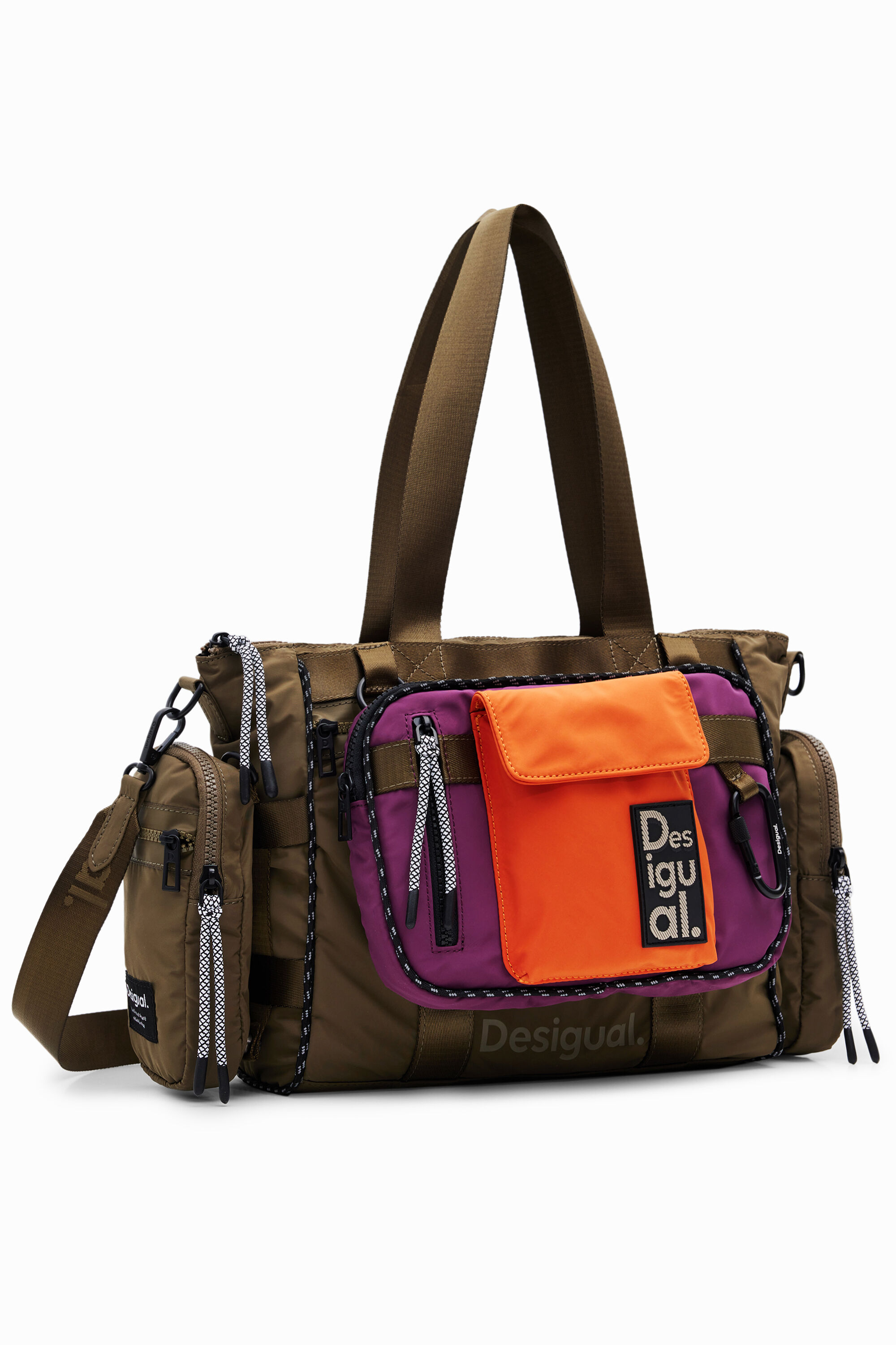 Bolsa de boliche Voyager M multiposição