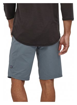 Short Patagonia Dirt Craft Bike Shorts Gris Homme