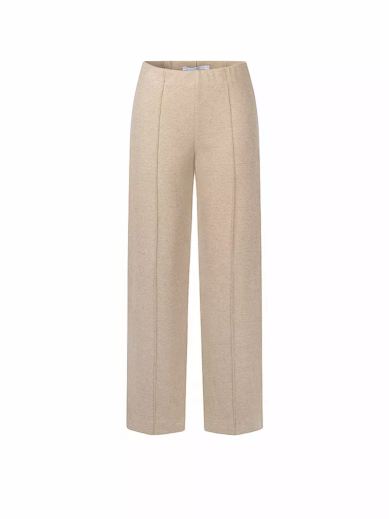 RAFFAELLO ROSSI Marlenehose 7/8 ELAINE beige