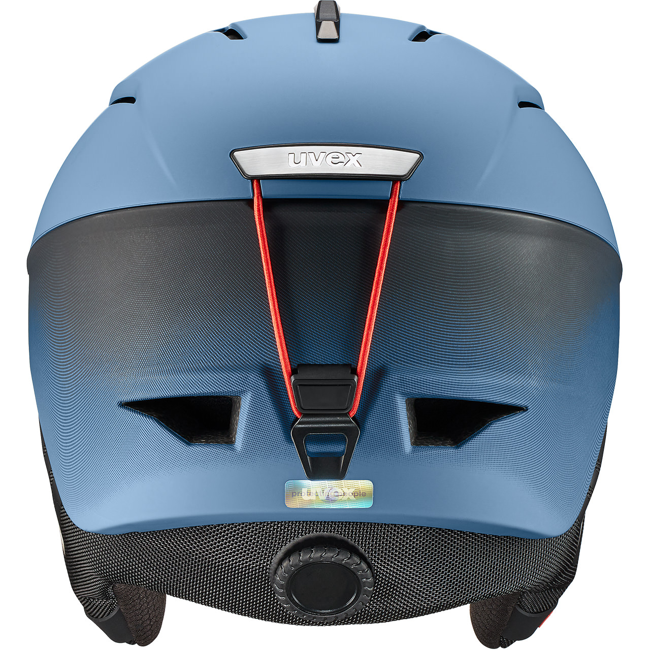 Uvex gravitate stone blue grad black matt | Uvex Skihelme | Uvex | U | MARKEN | XSPO