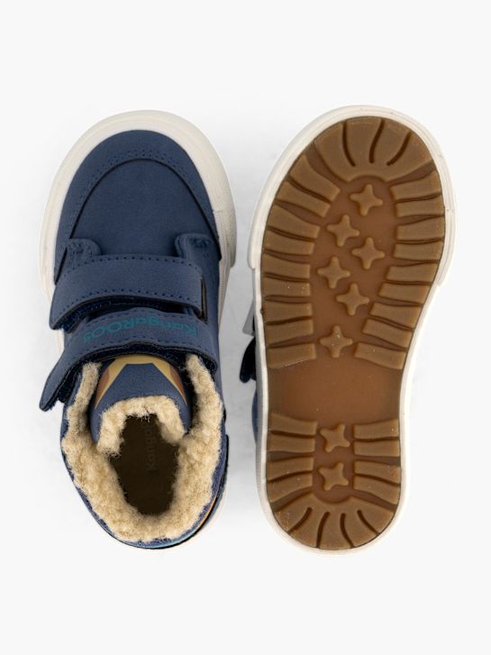 KangaROOS Hoge sneaker