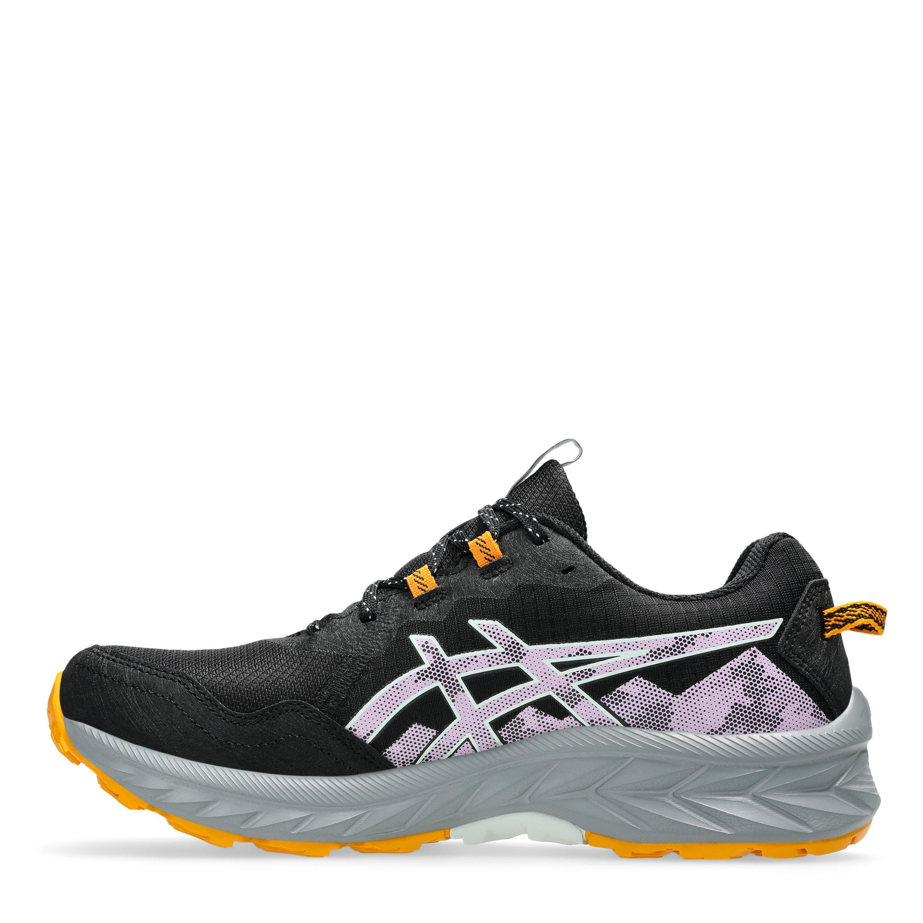 Asics Gel Venture 10 Trail Running Shoes Womens