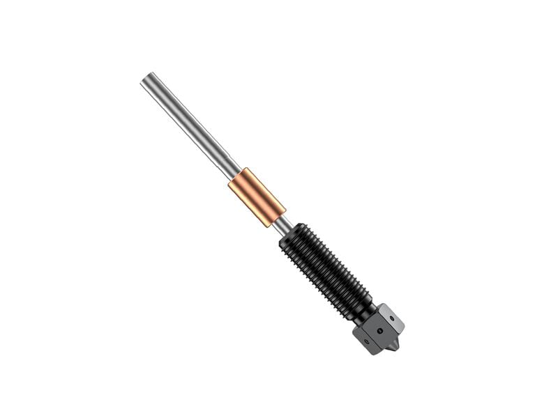 Creality Düse E3D Obxidian High-Flow-Düsensatz für fast alle Filamente