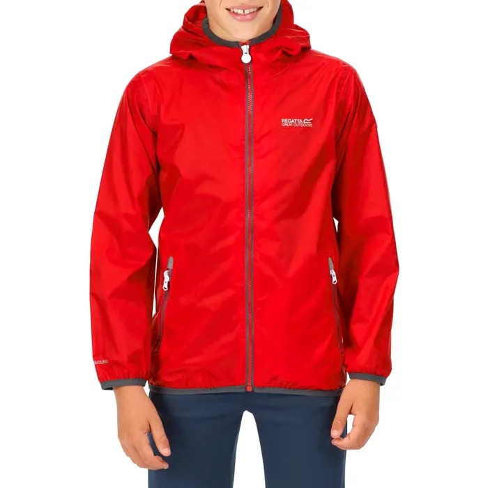 Regatta Lever II Regenjas Junior