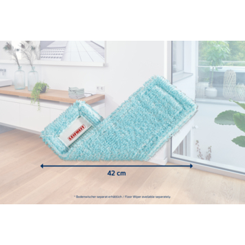 Leifheit Profi extra soft mopdoek universeel