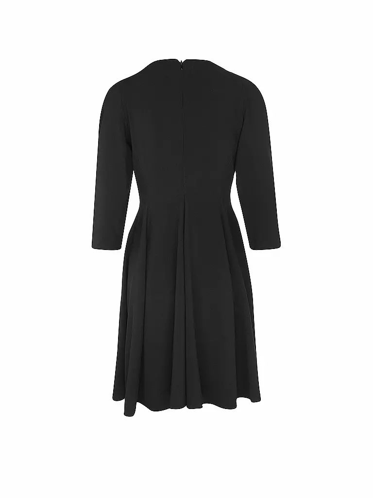 EMPORIO ARMANI Minikleid  schwarz