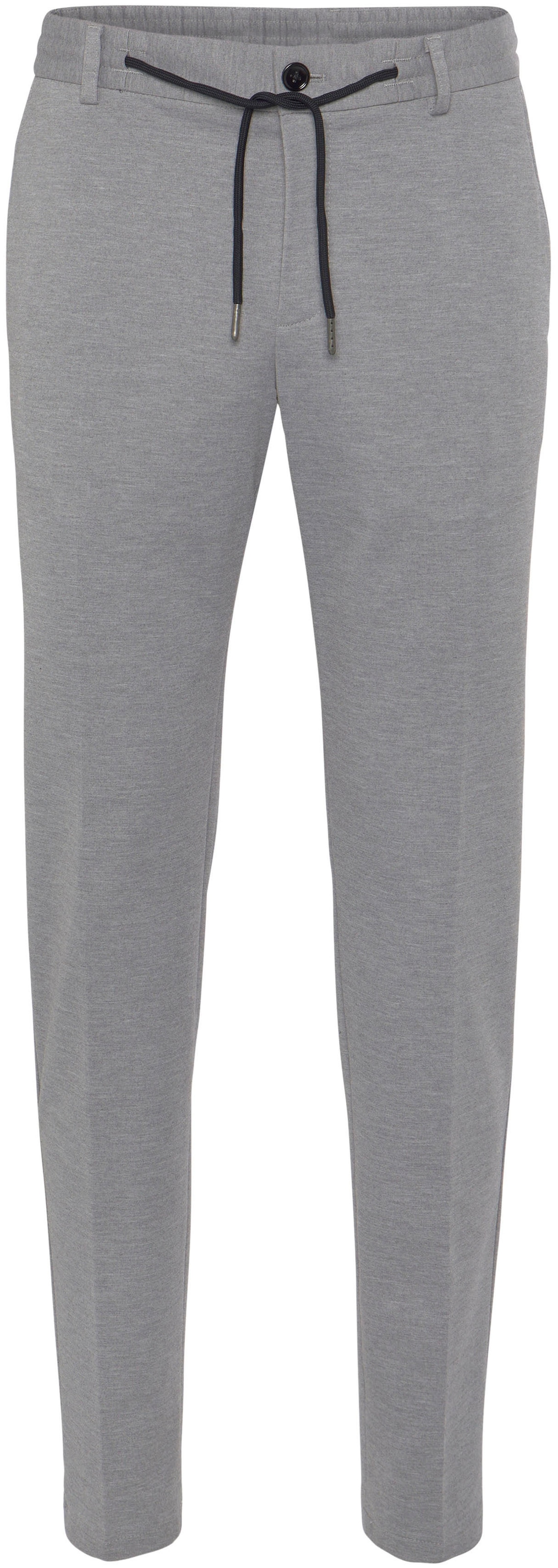 Bruno Banani Anzug »Jersey« Sakko & Hose,  normal elastische Qualität