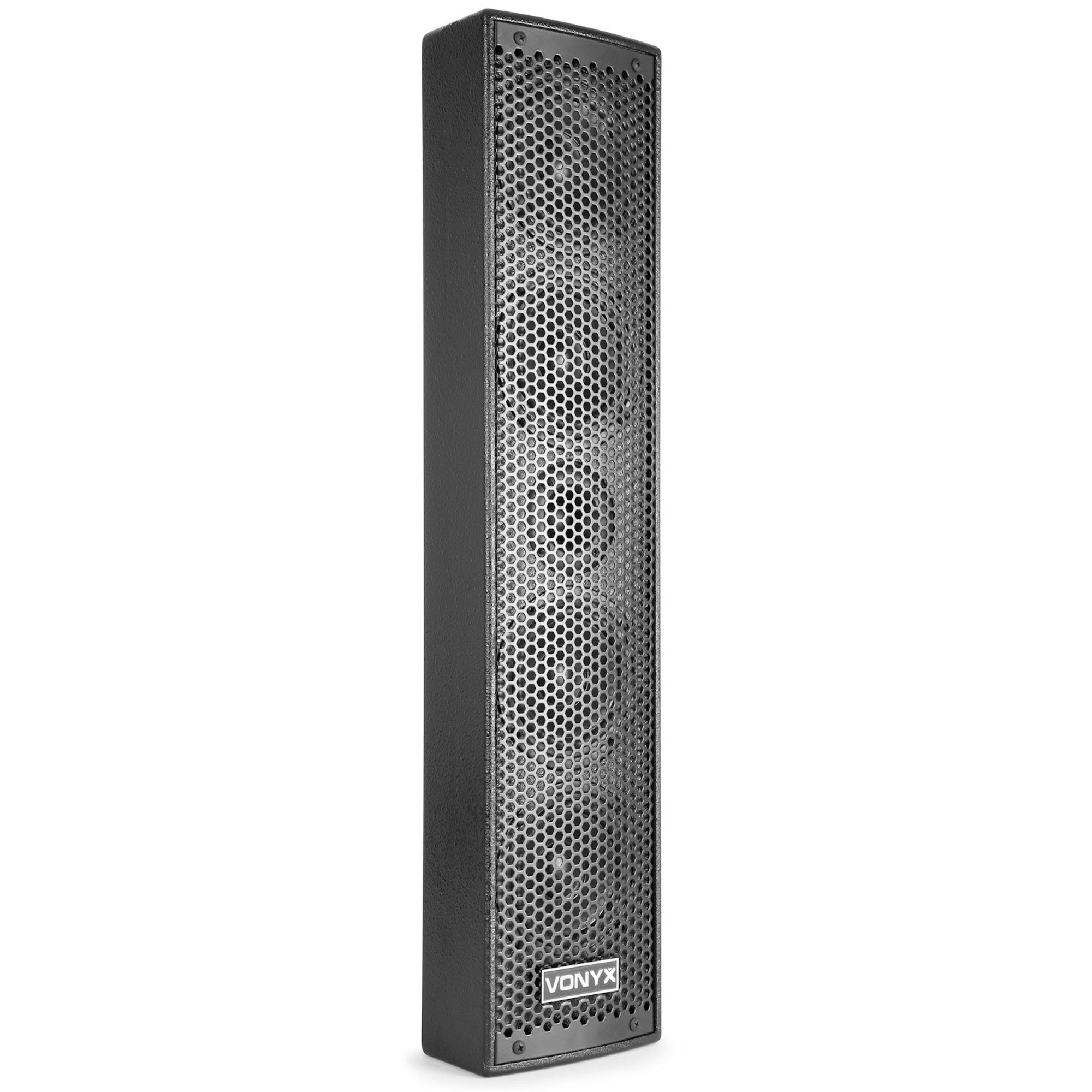 Vonyx VX1200 portable line array luidsprekersysteem 750 W