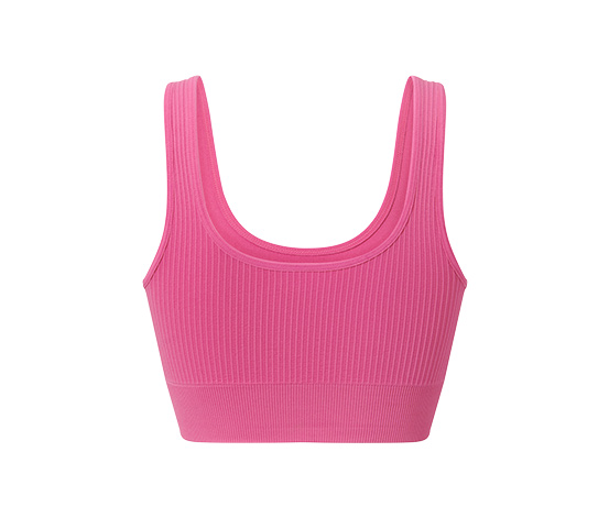 Seamless-Sport-Bustier